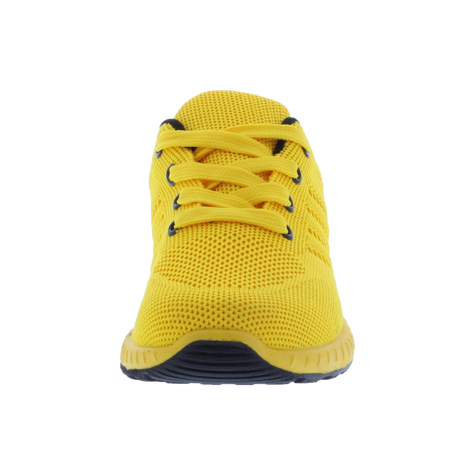 Boys Fabric Lace Up Sneaker