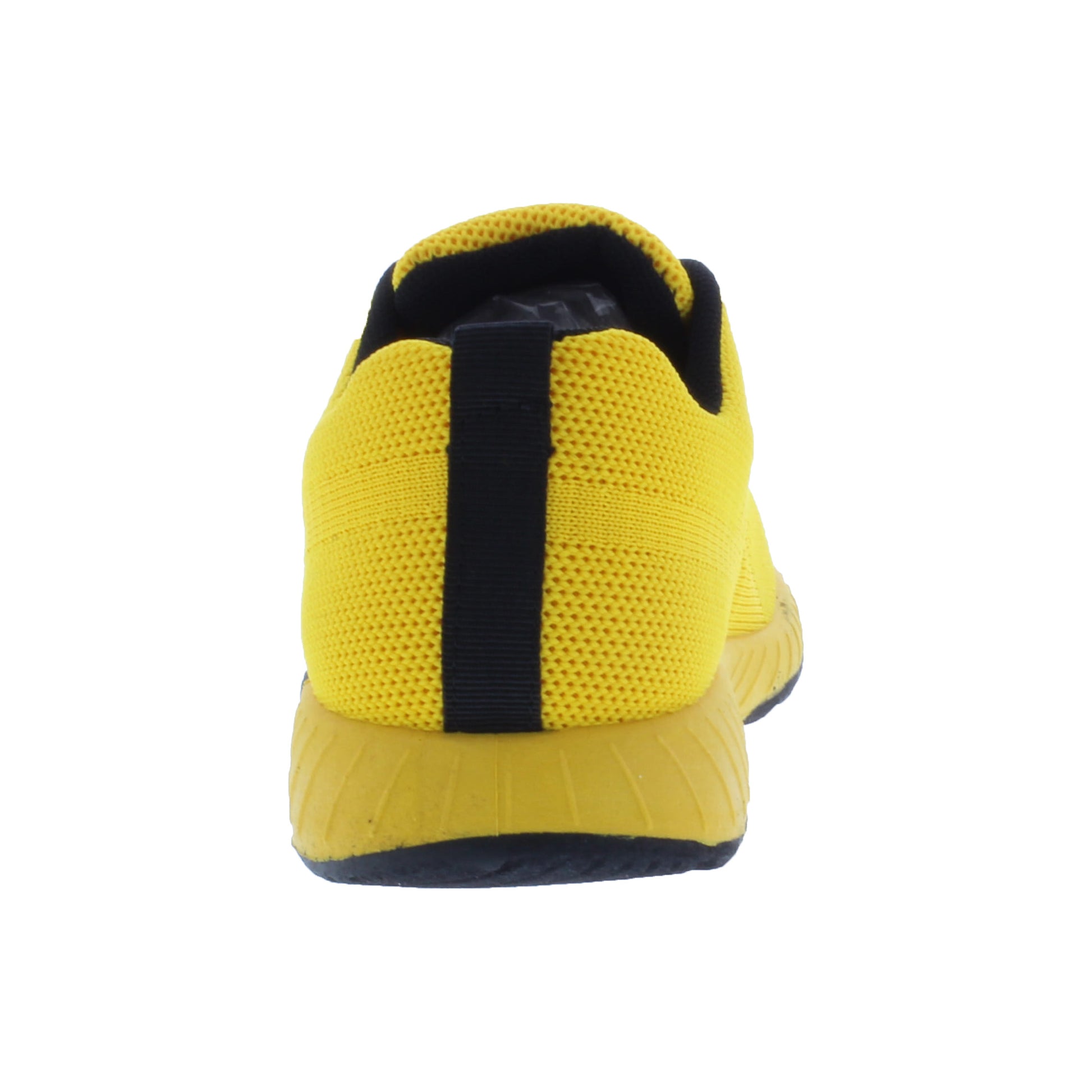 Boys Fabric Lace Up Sneaker