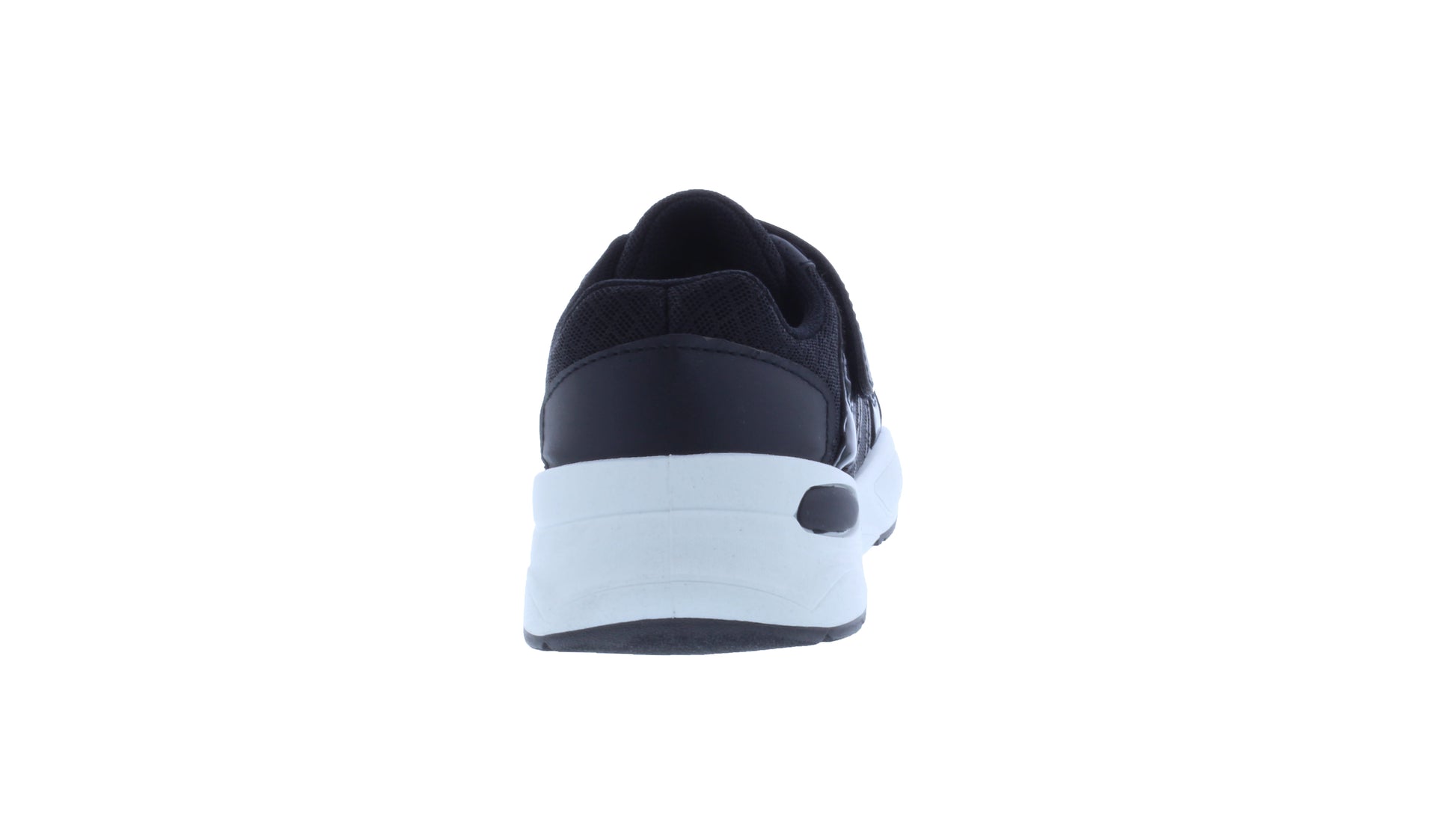 Kids Mesh Velcro Sneaker