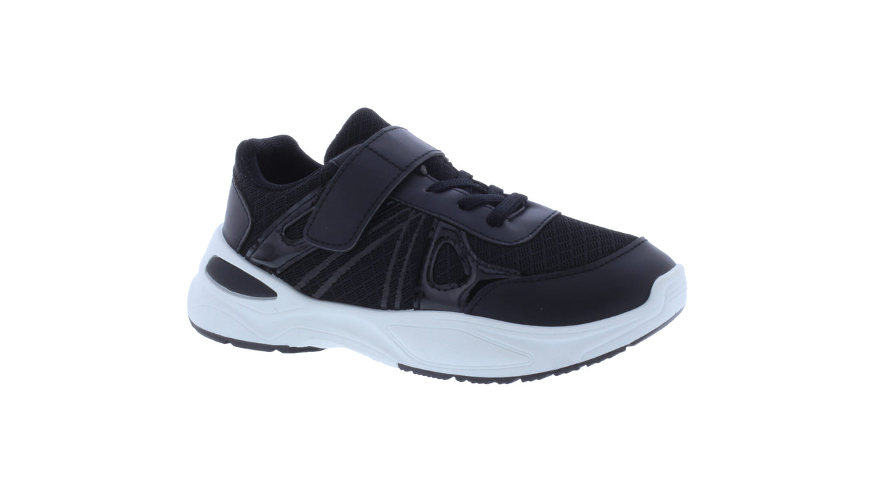 Unisex Mesh Velcro Sneaker