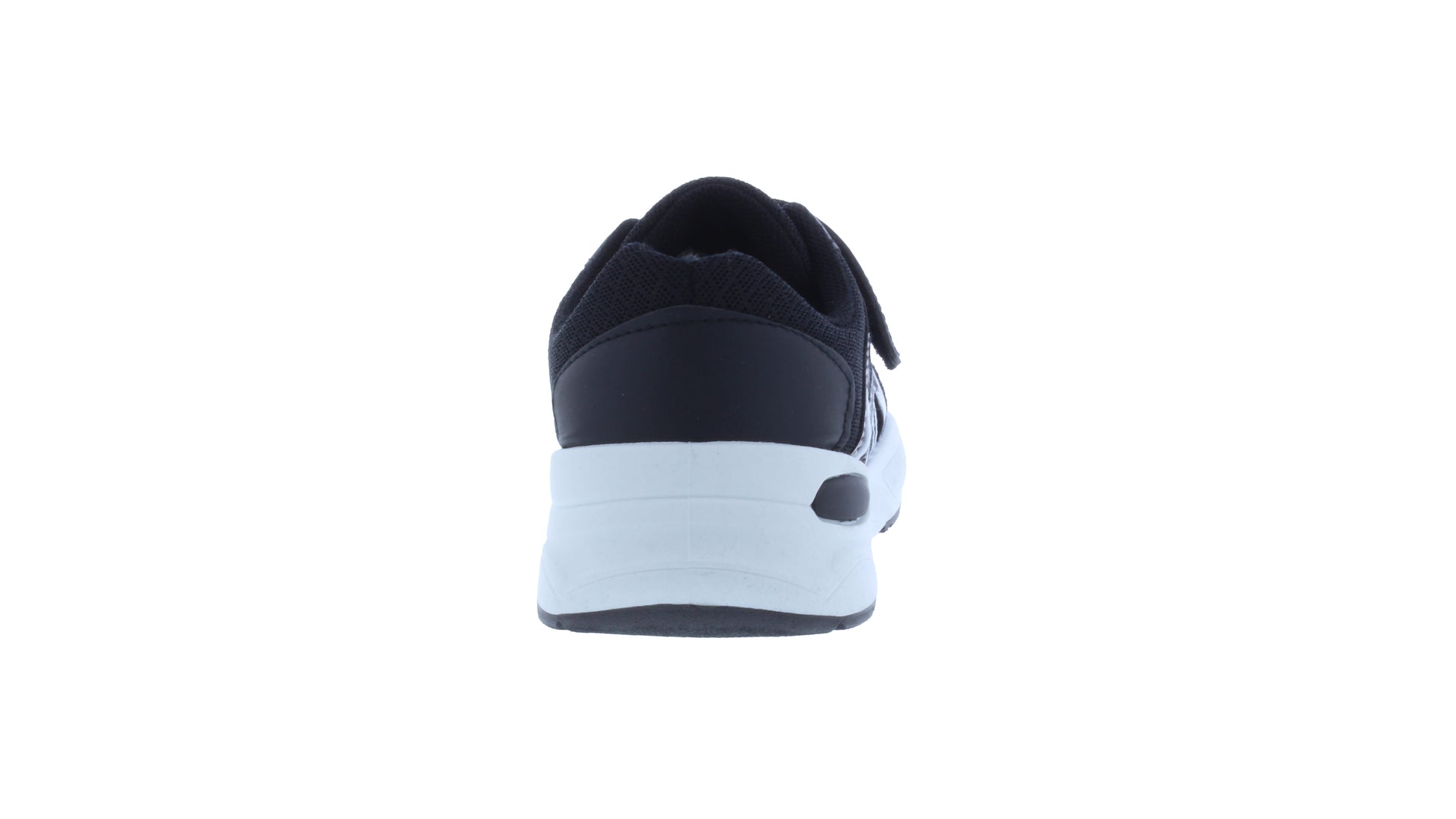 Kids Mesh Velcro Sneaker