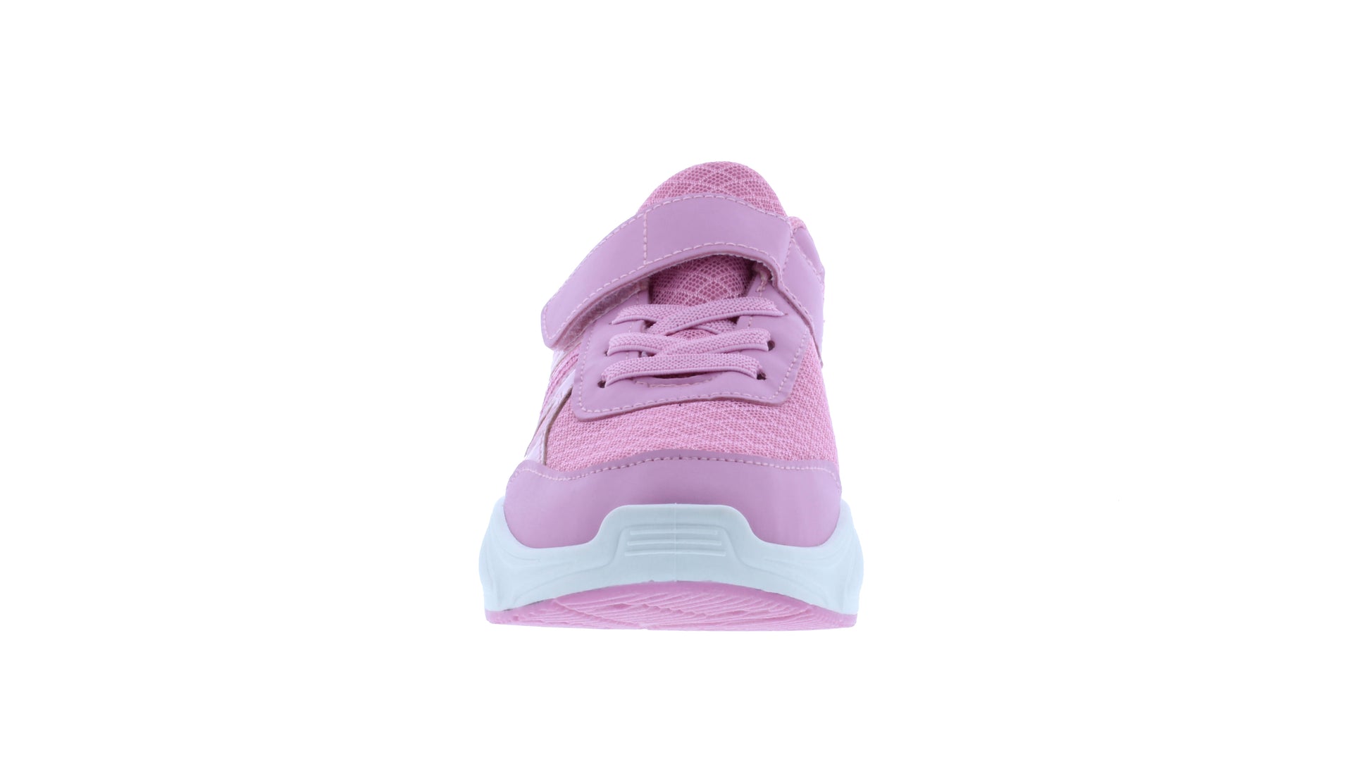 Kids Mesh Velcro Sneaker
