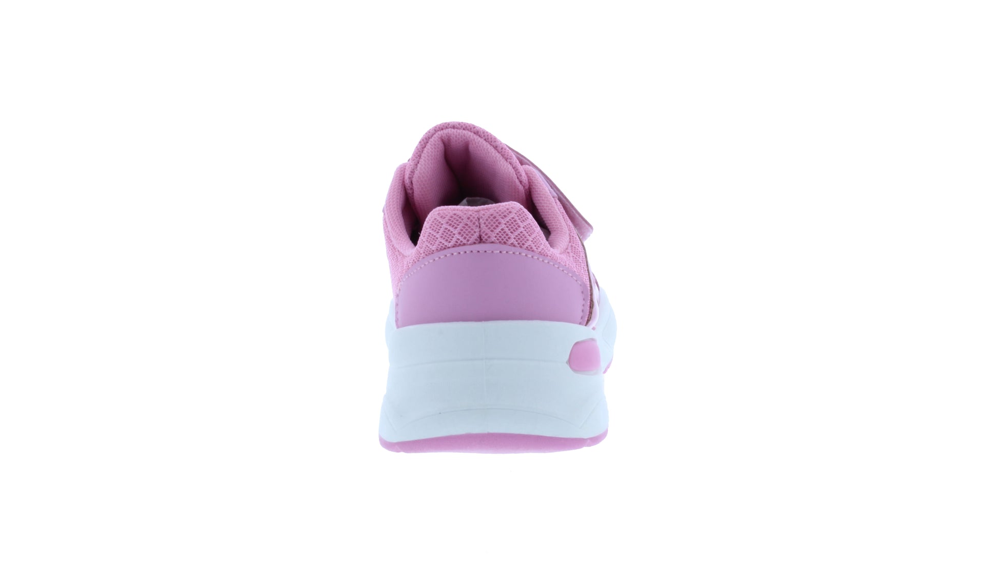Kids Mesh Velcro Sneaker