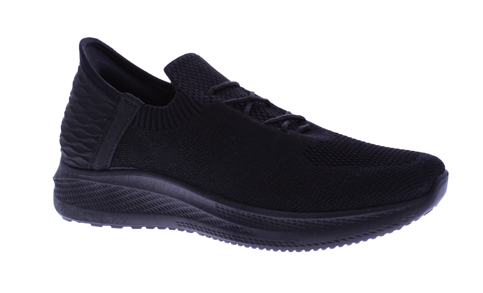 Kids Fly Knit Sneaker