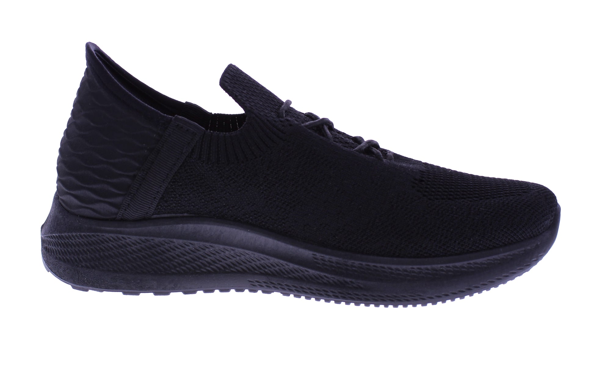 Kids Fly Knit Sneaker