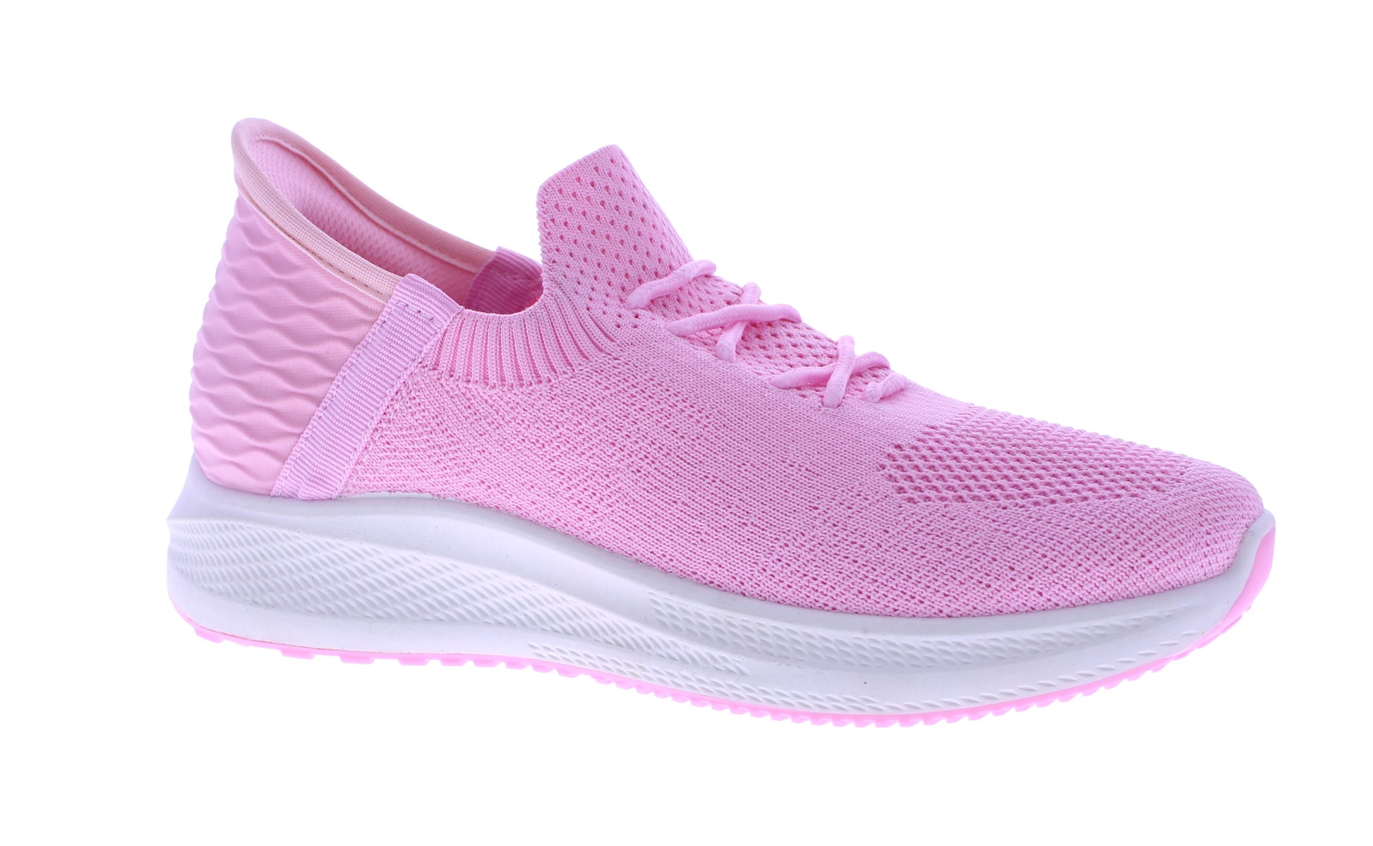 Kids Fly Knit Sneaker