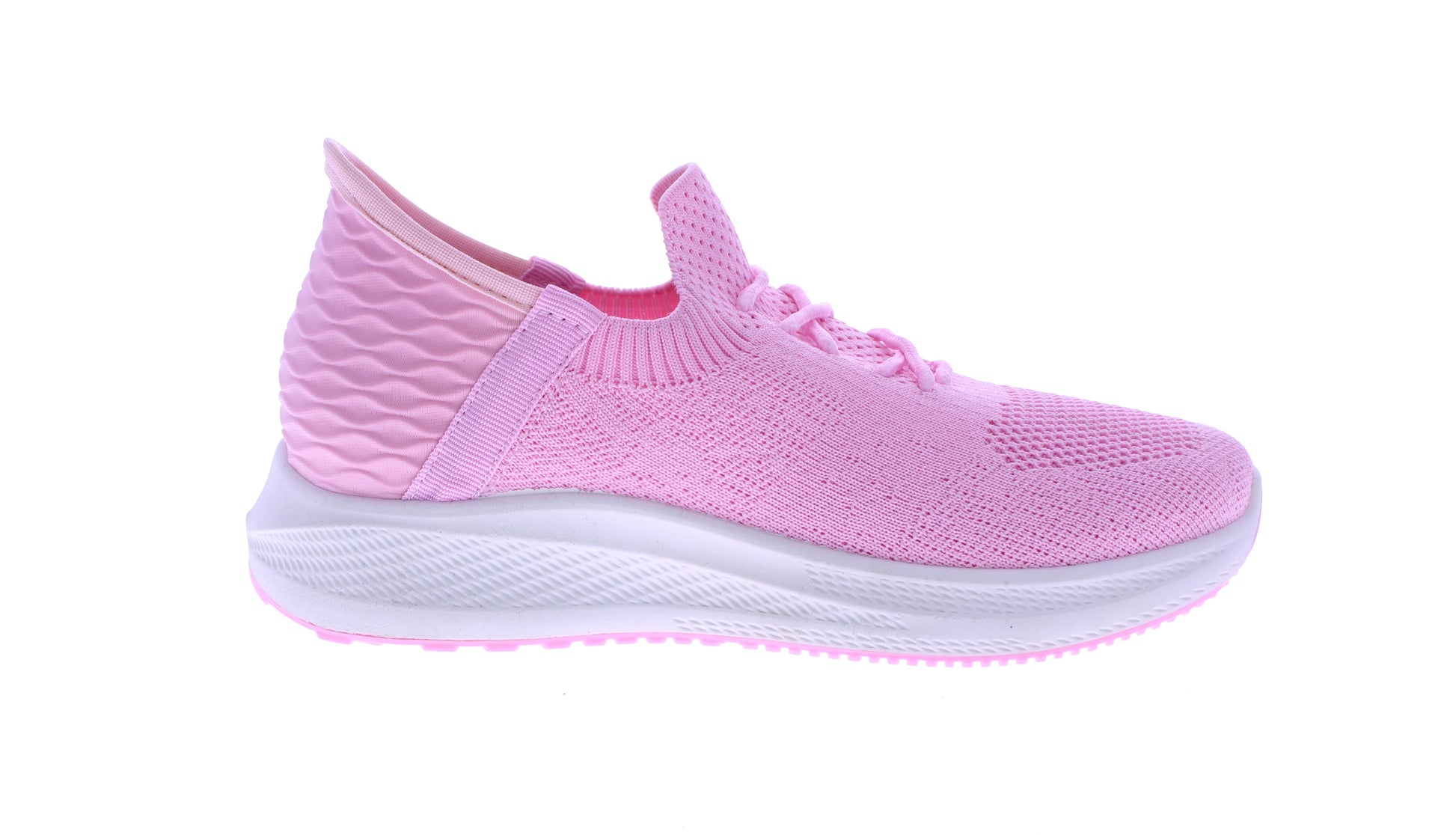 Kids Fly Knit Sneaker