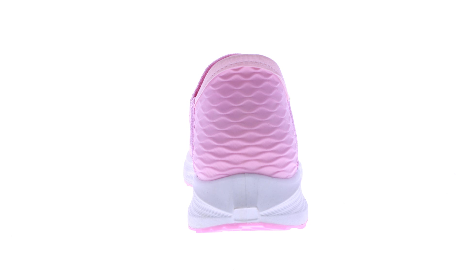 Kids Fly Knit Sneaker