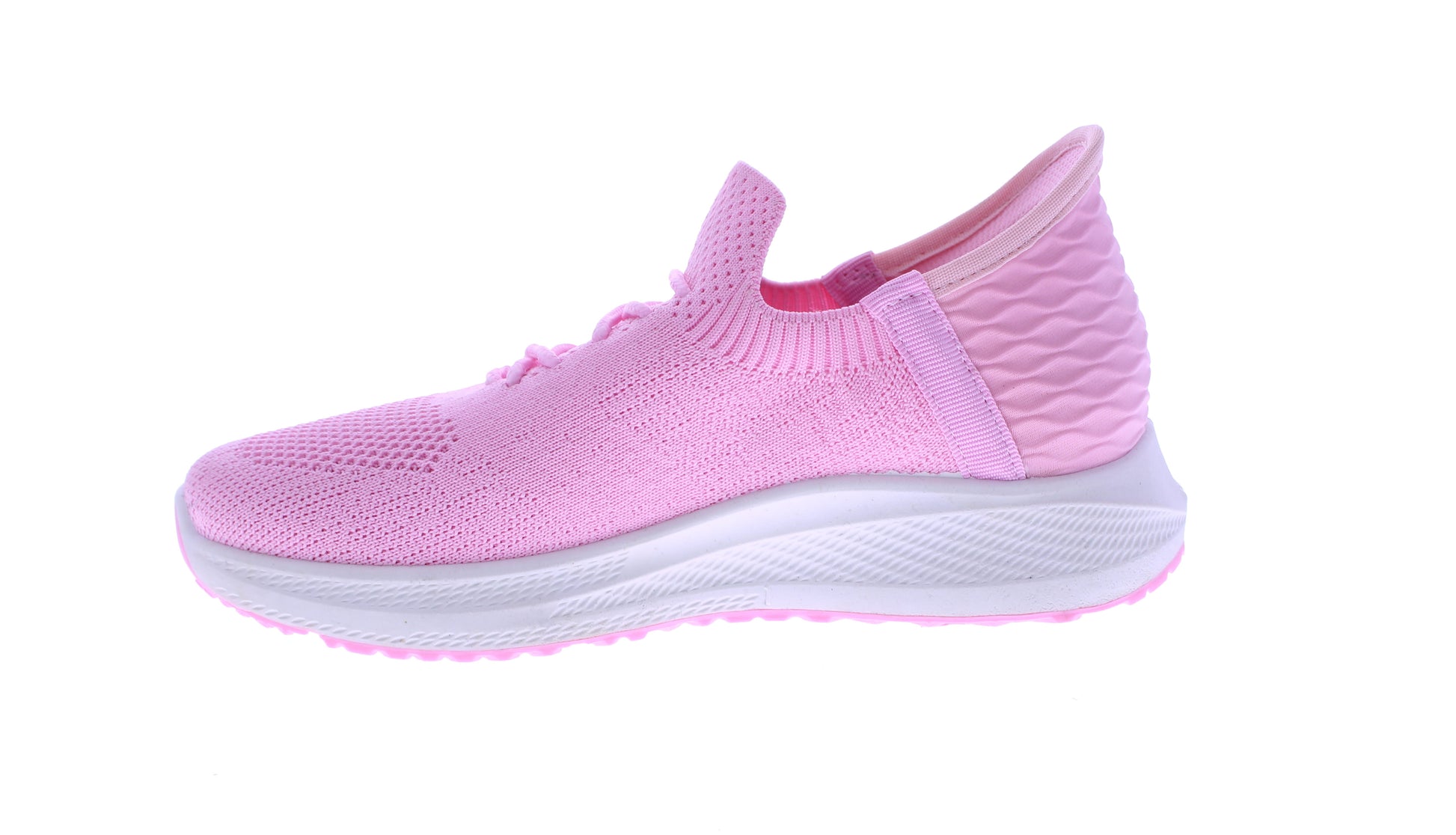 Kids Fly Knit Sneaker