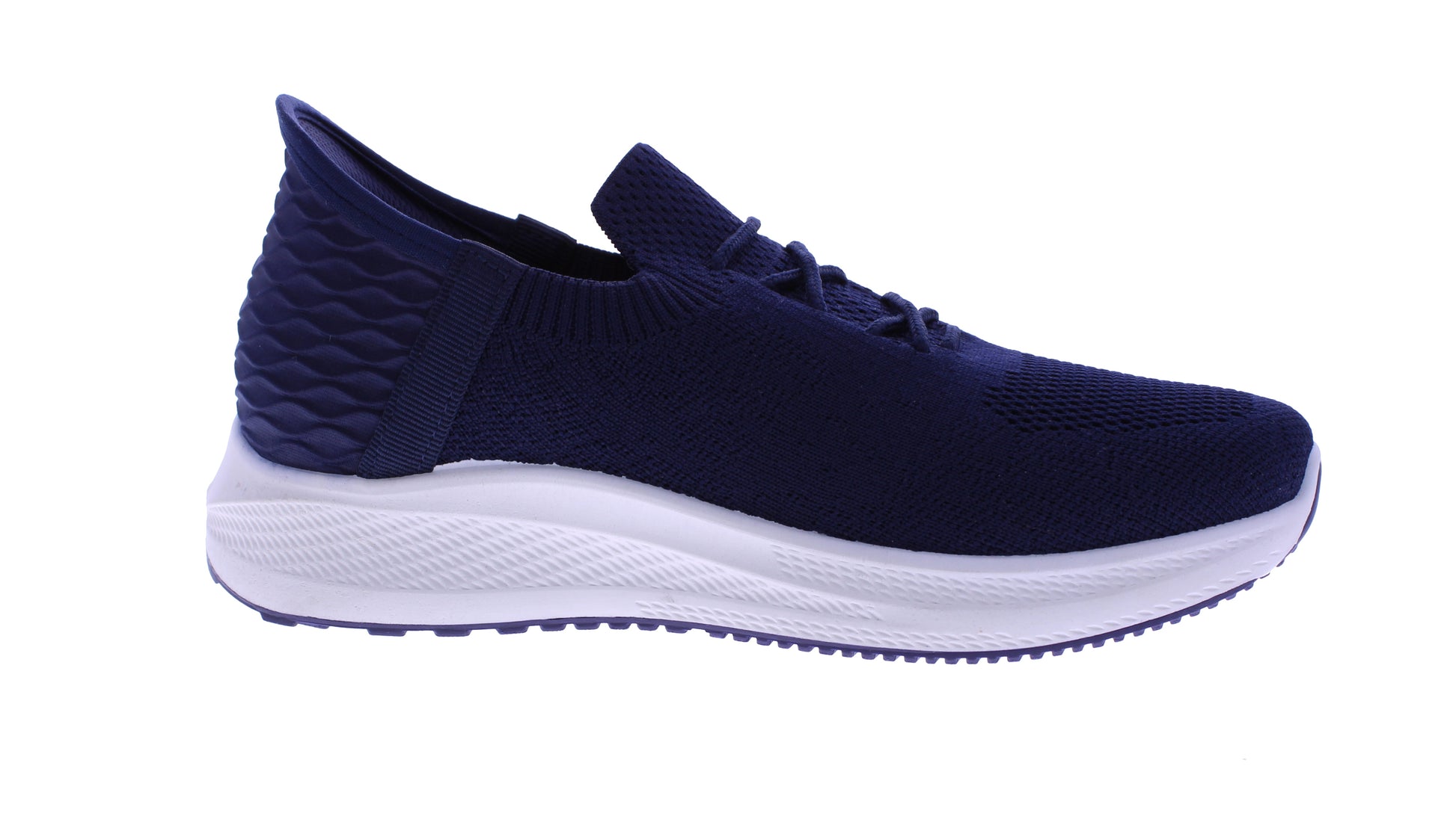 Kids Fly Knit Sneaker