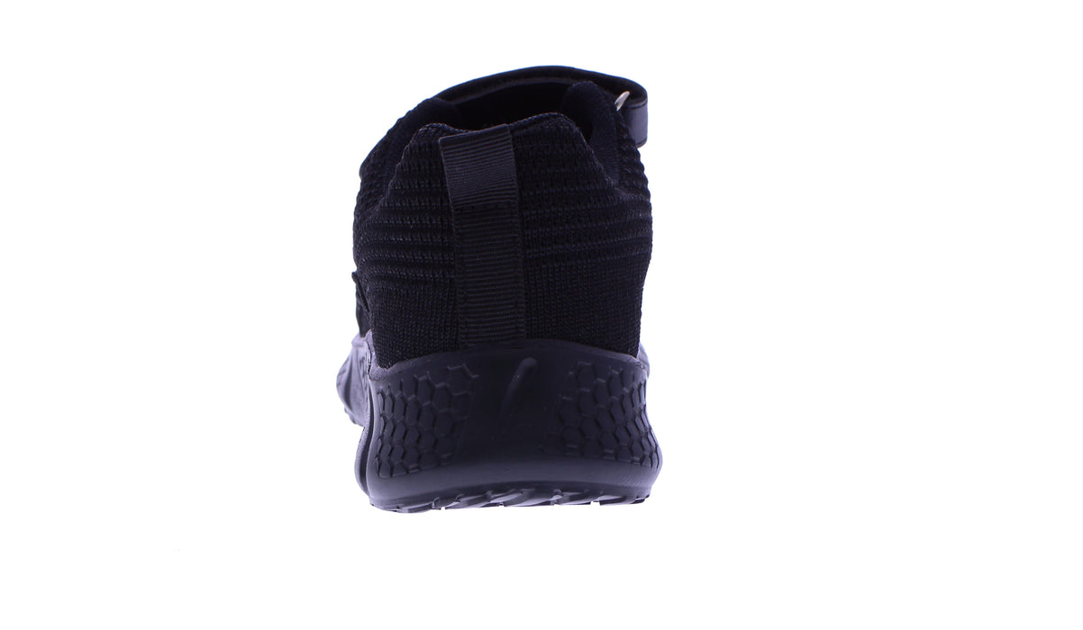 Kids Fly Knit Velcro Sneaker