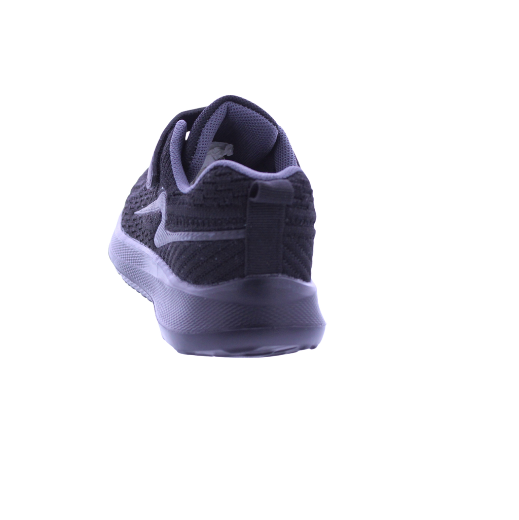 Kids Fly Knit Velcro Sneaker