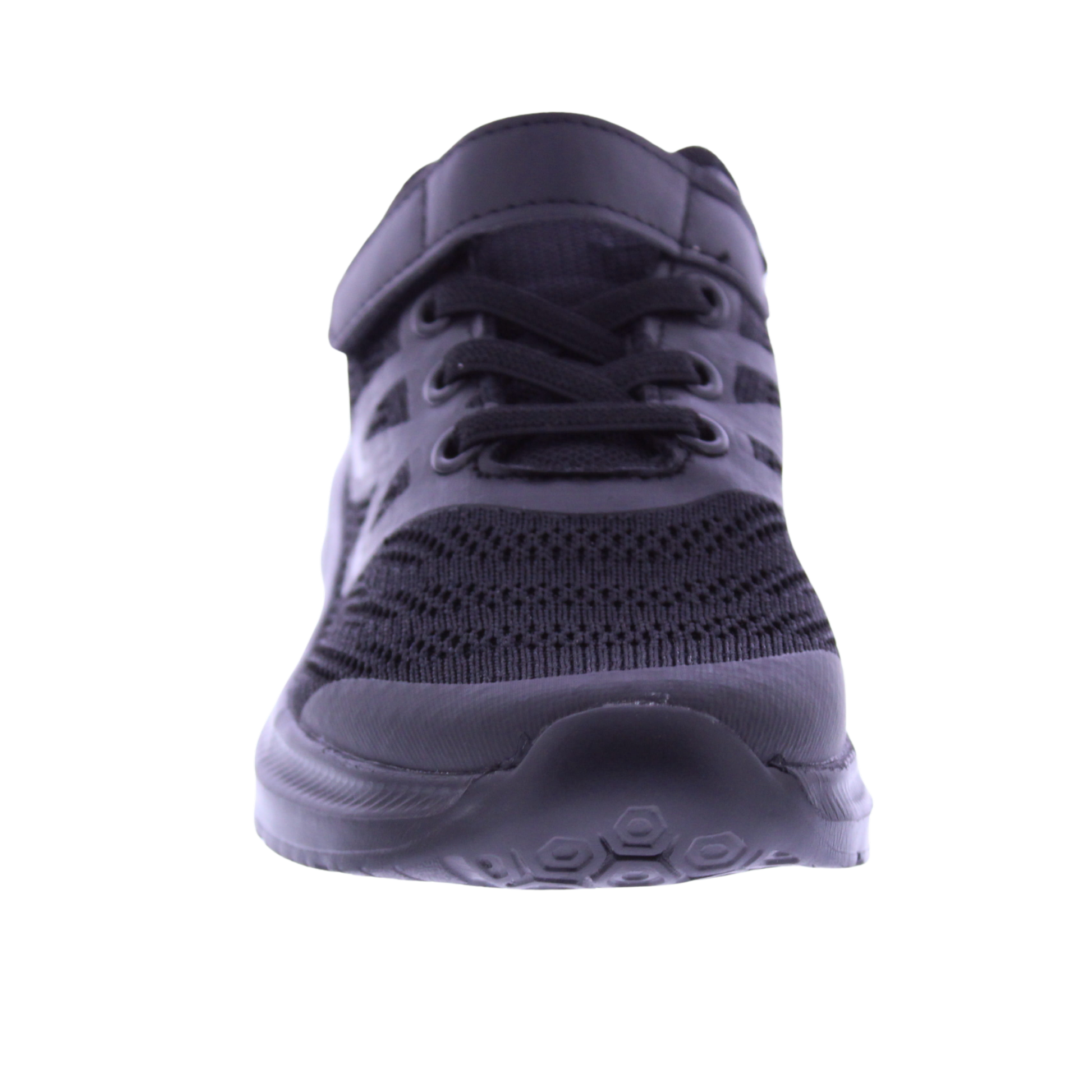 Boys Fly Knit Velcro Sneaker