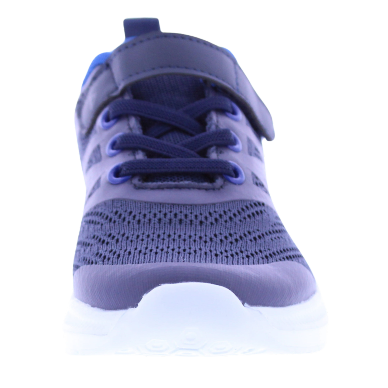Boys Fly Knit Velcro Sneaker