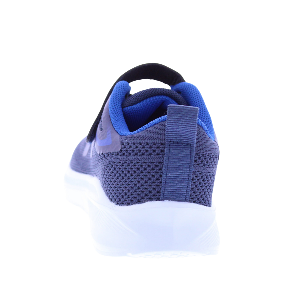Boys Fly Knit Velcro Sneaker