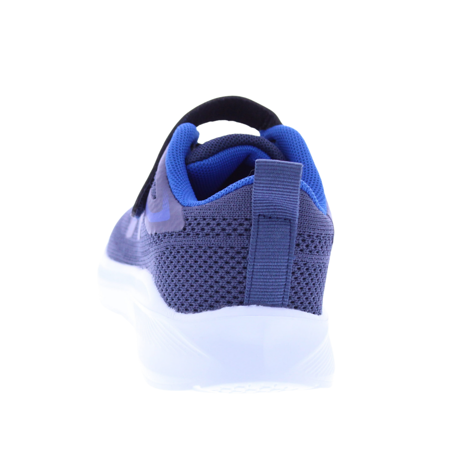 Boys Fly Knit Velcro Sneaker