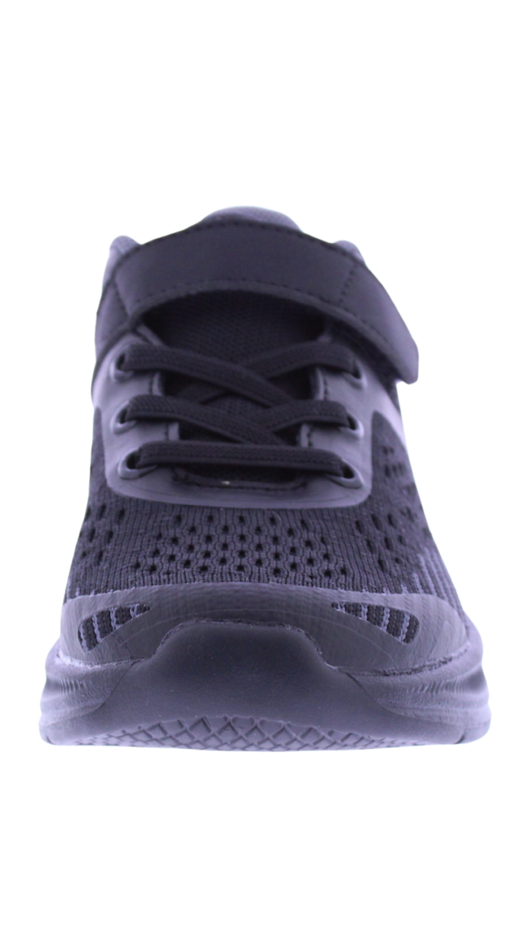 Kids' Knit Easy-On Sneaker