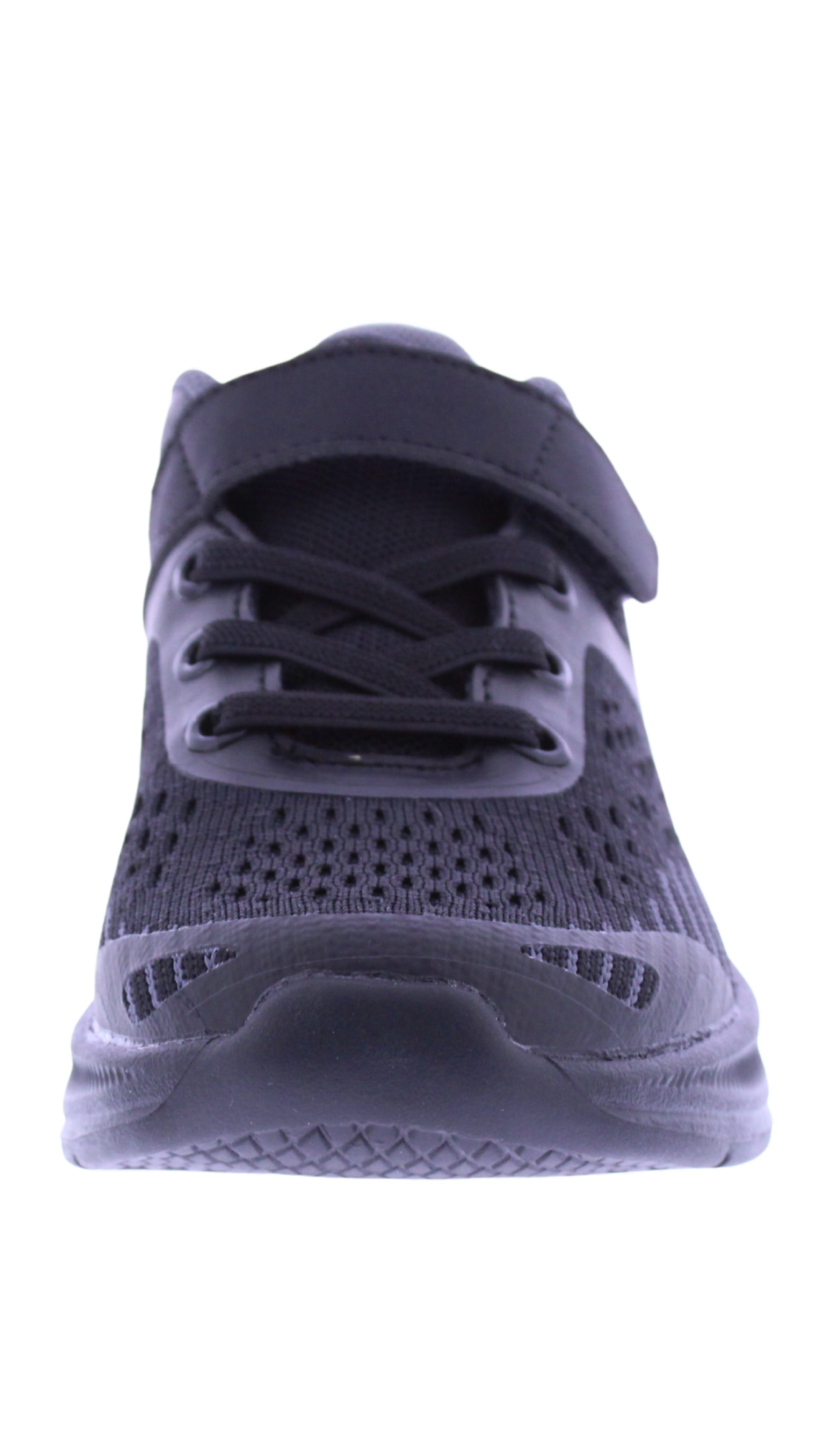 Kids' Knit Easy-On Sneaker