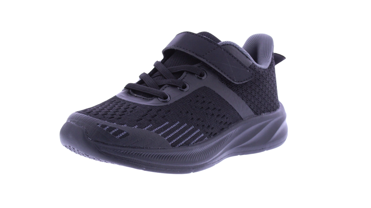 Kids' Knit Easy-On Sneaker
