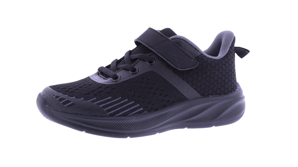 Kids' Knit Easy-On Sneaker