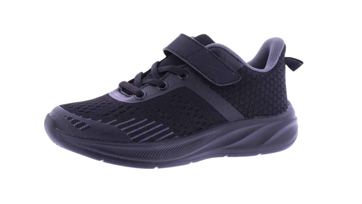 Kids' Knit Easy-On Sneaker