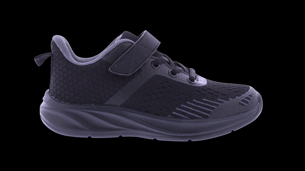 Kids' Knit Easy-On Sneaker