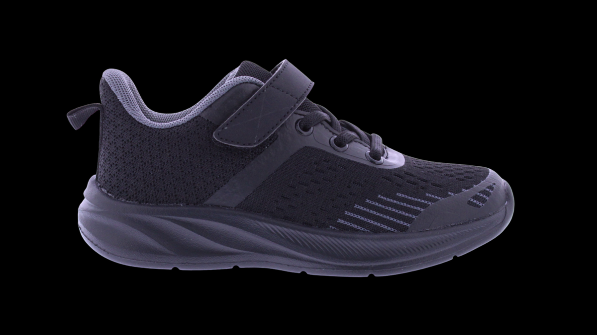 Kids' Knit Easy-On Sneaker