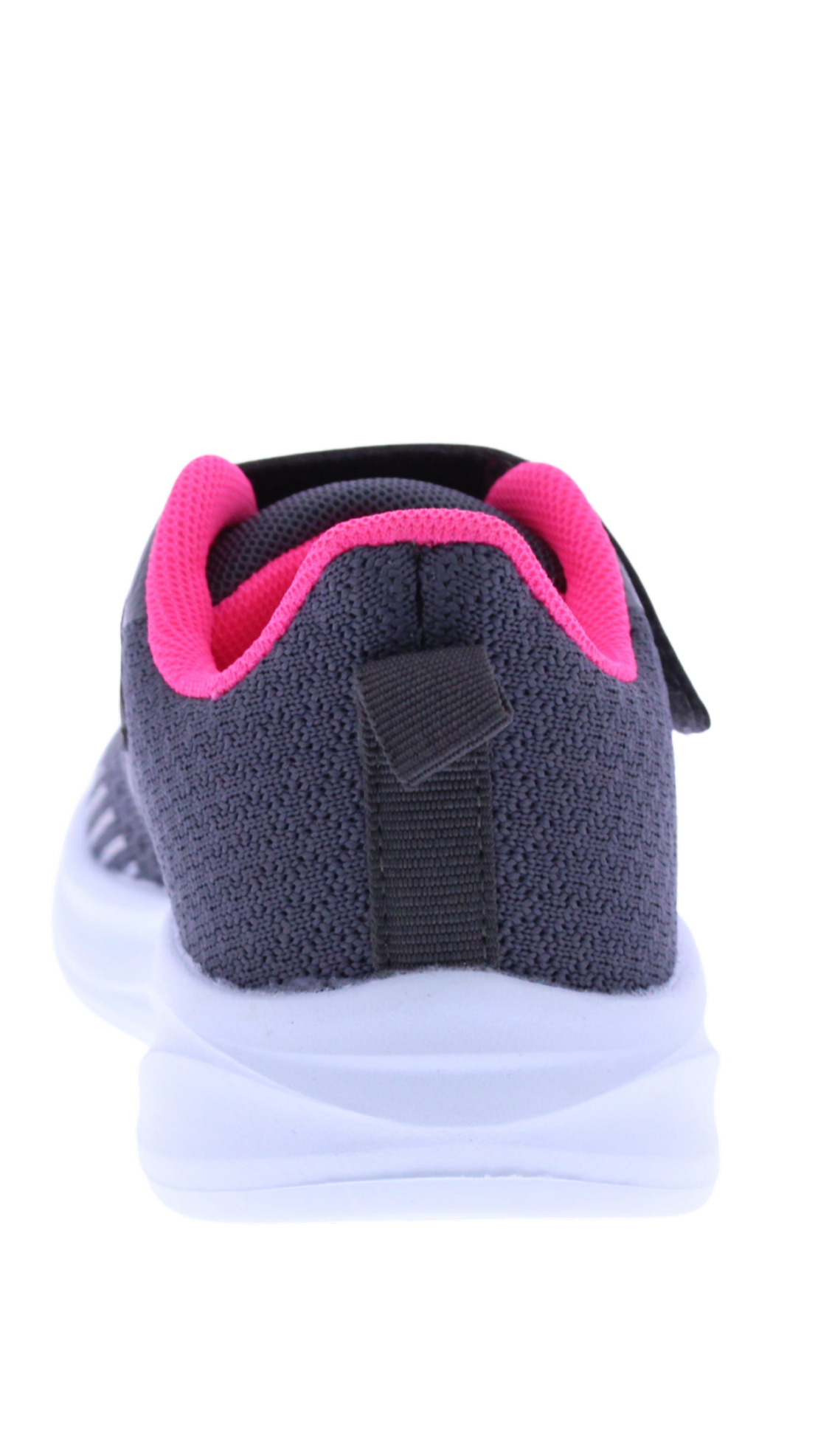 Girls' Knit Easy-On Sneaker