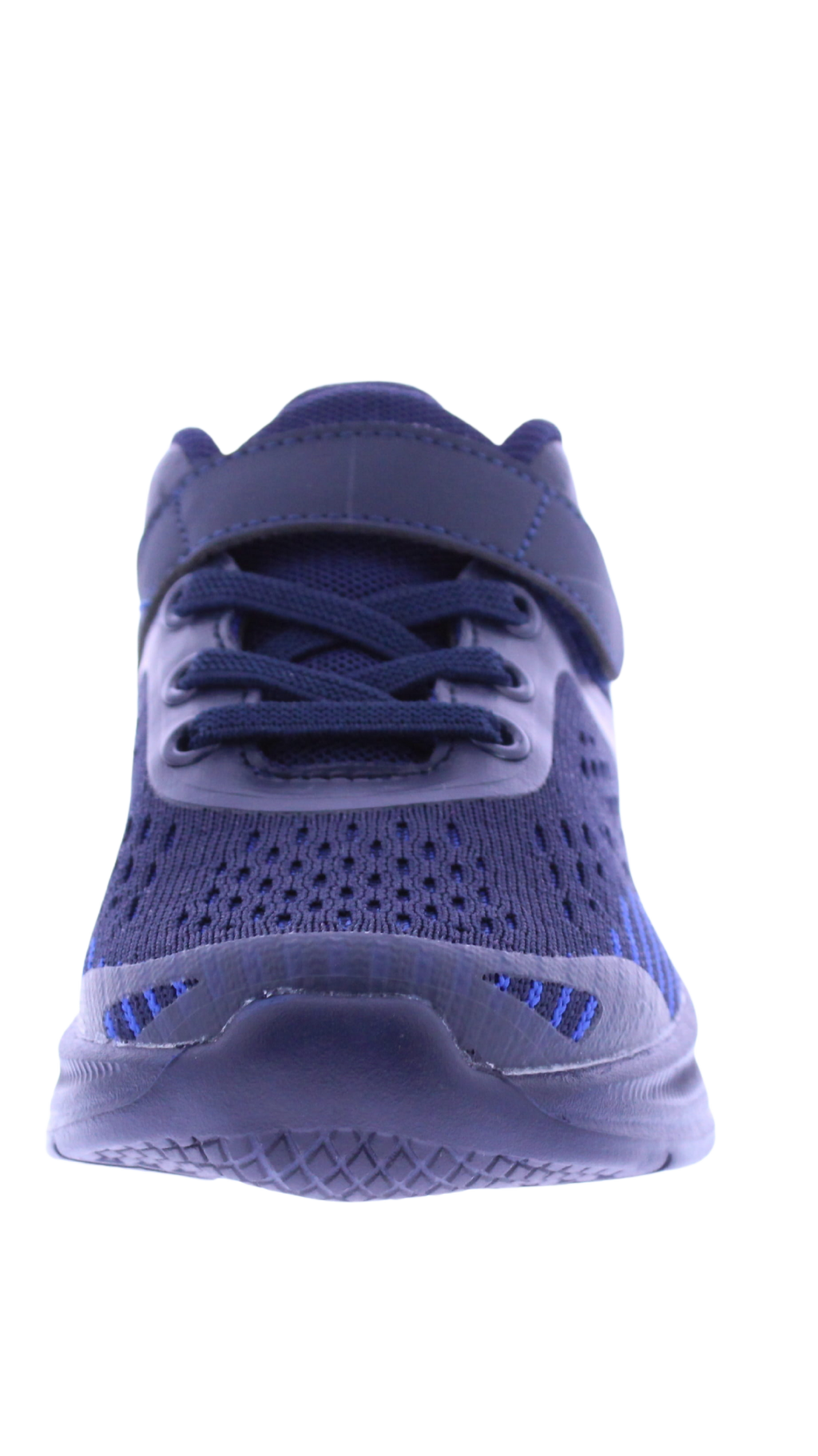 Kids' Knit Easy-On Sneaker