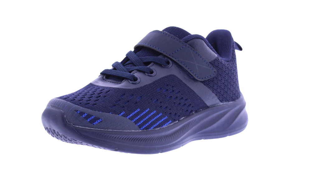 Kids' Knit Easy-On Sneaker