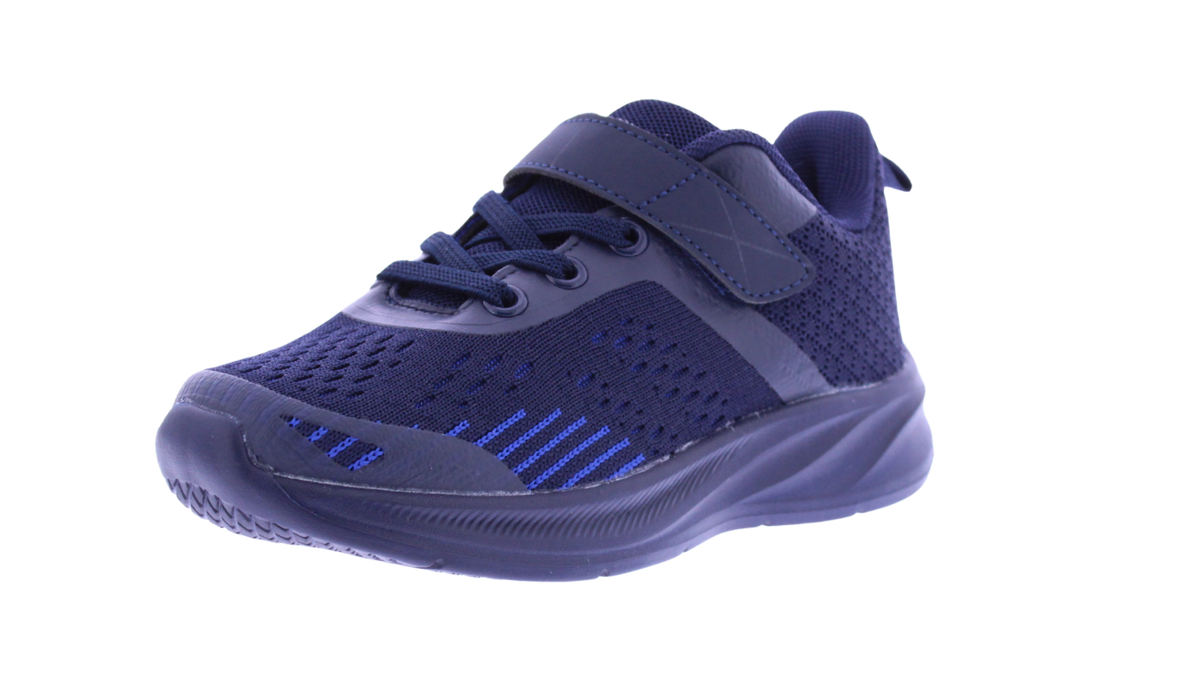 Kids' Knit Easy-On Sneaker