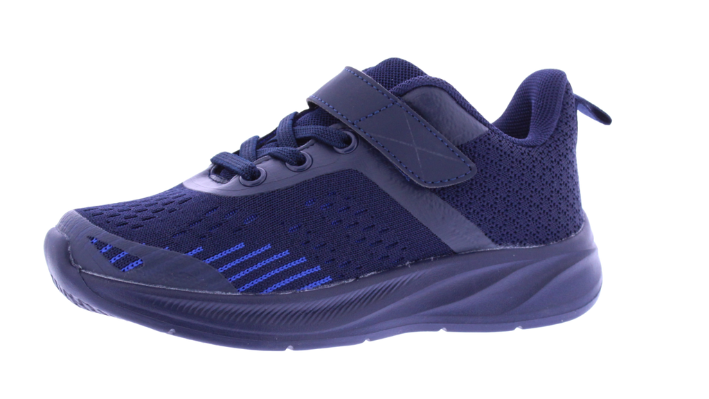 Kids' Knit Easy-On Sneaker