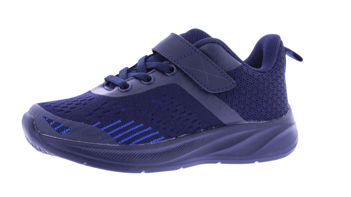 Kids' Knit Easy-On Sneaker