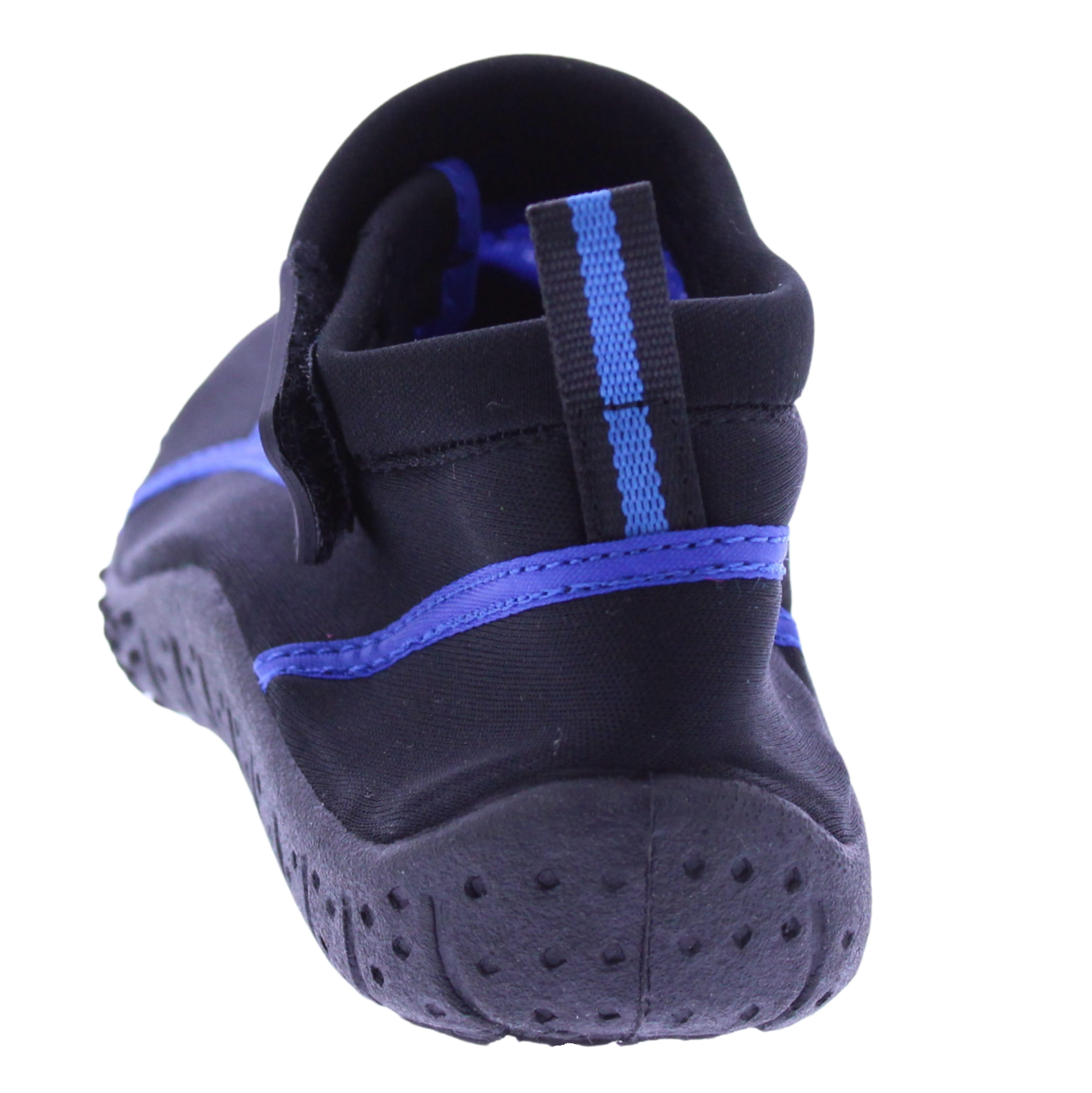 Boys Fabric + Mesh Water Shoe