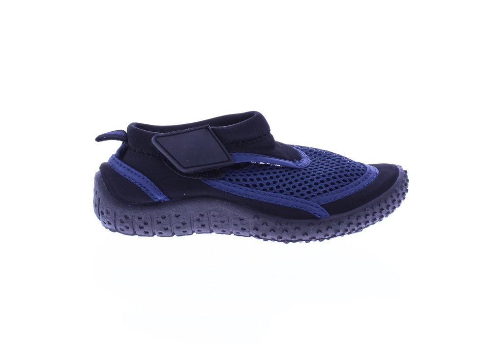 Boys Fabric + Mesh Water Shoe