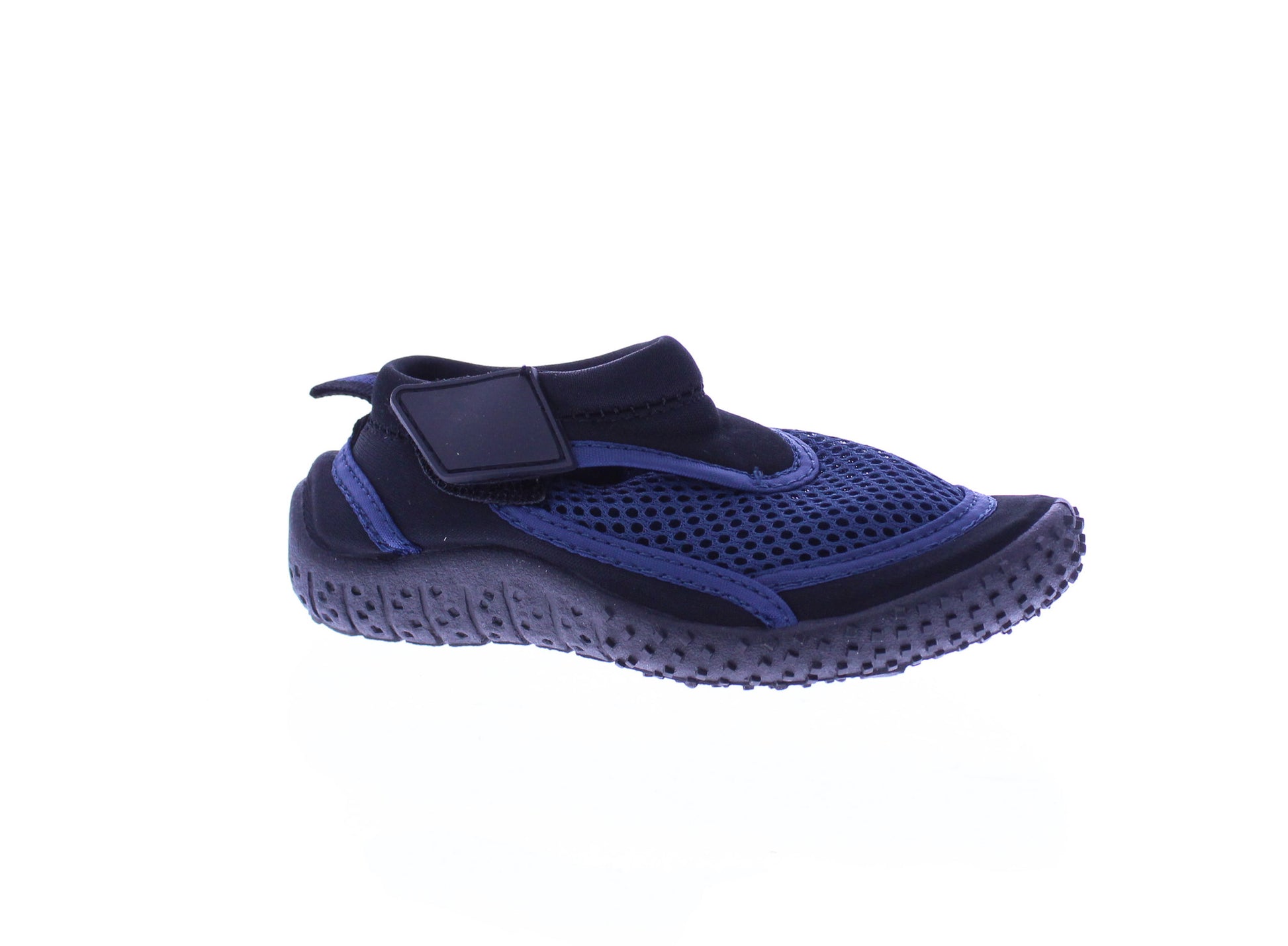 Boys Fabric + Mesh Water Shoe