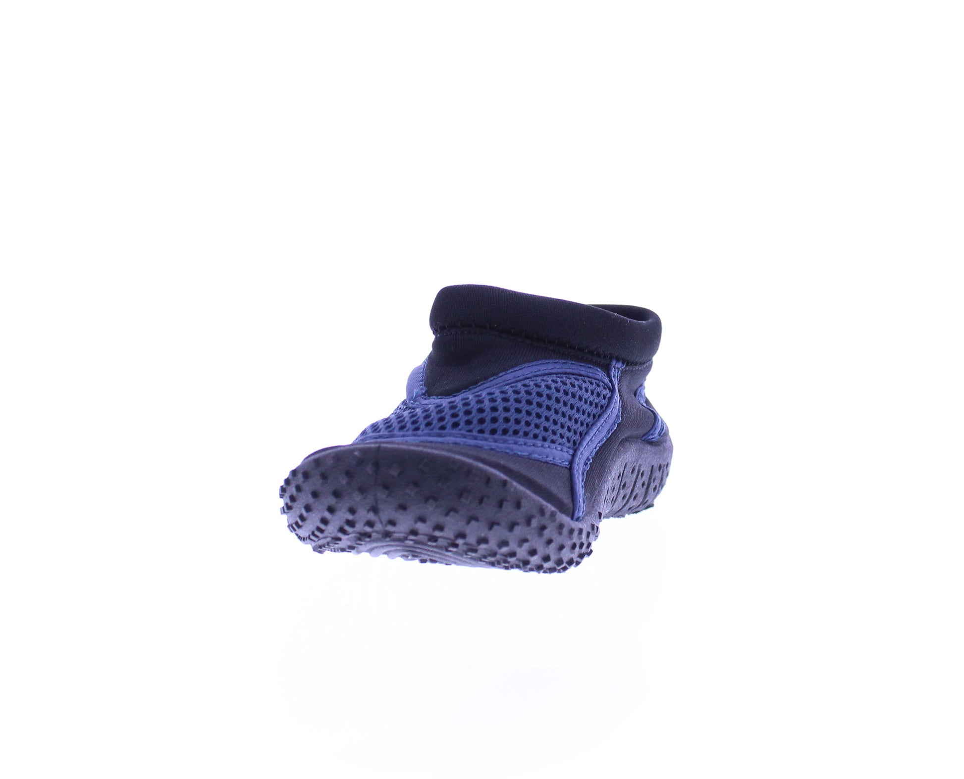 Boys Fabric + Mesh Water Shoe