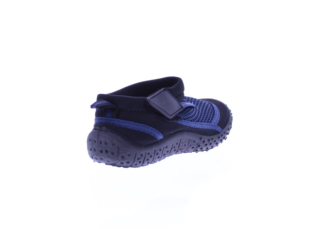 Boys Fabric + Mesh Water Shoe