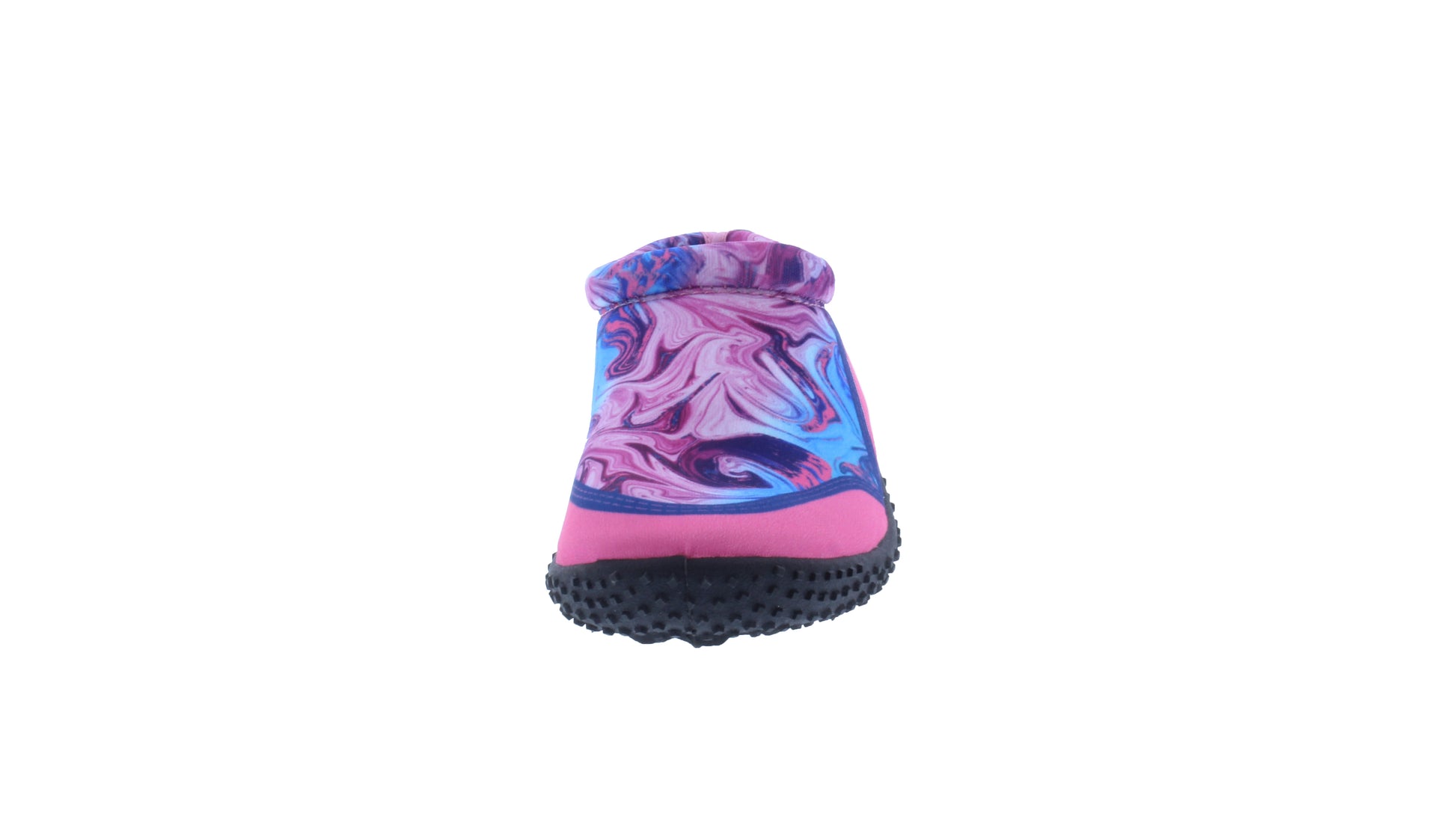 Zapato de agua de tela para niñas