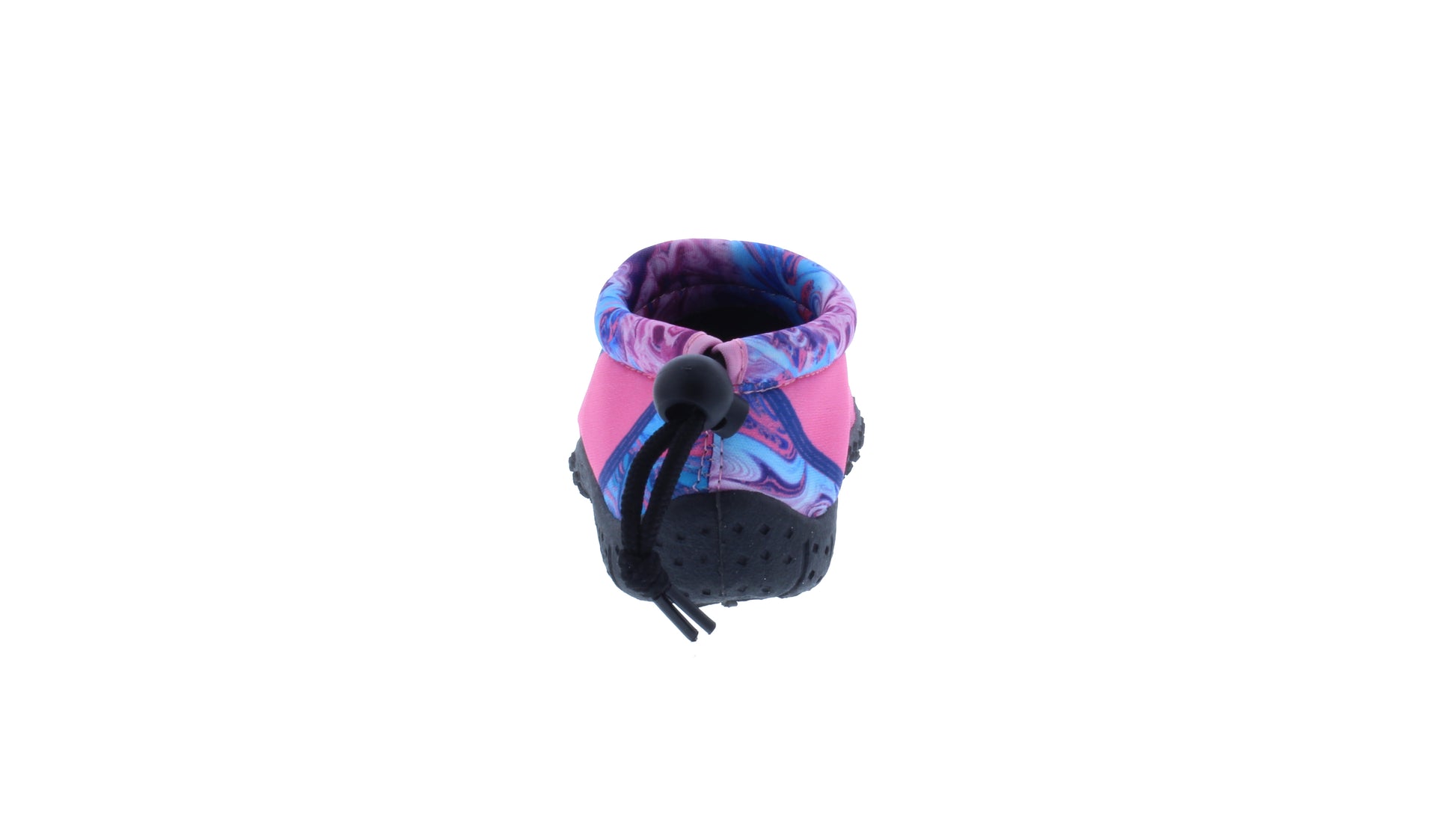 Zapato de agua de tela para niñas