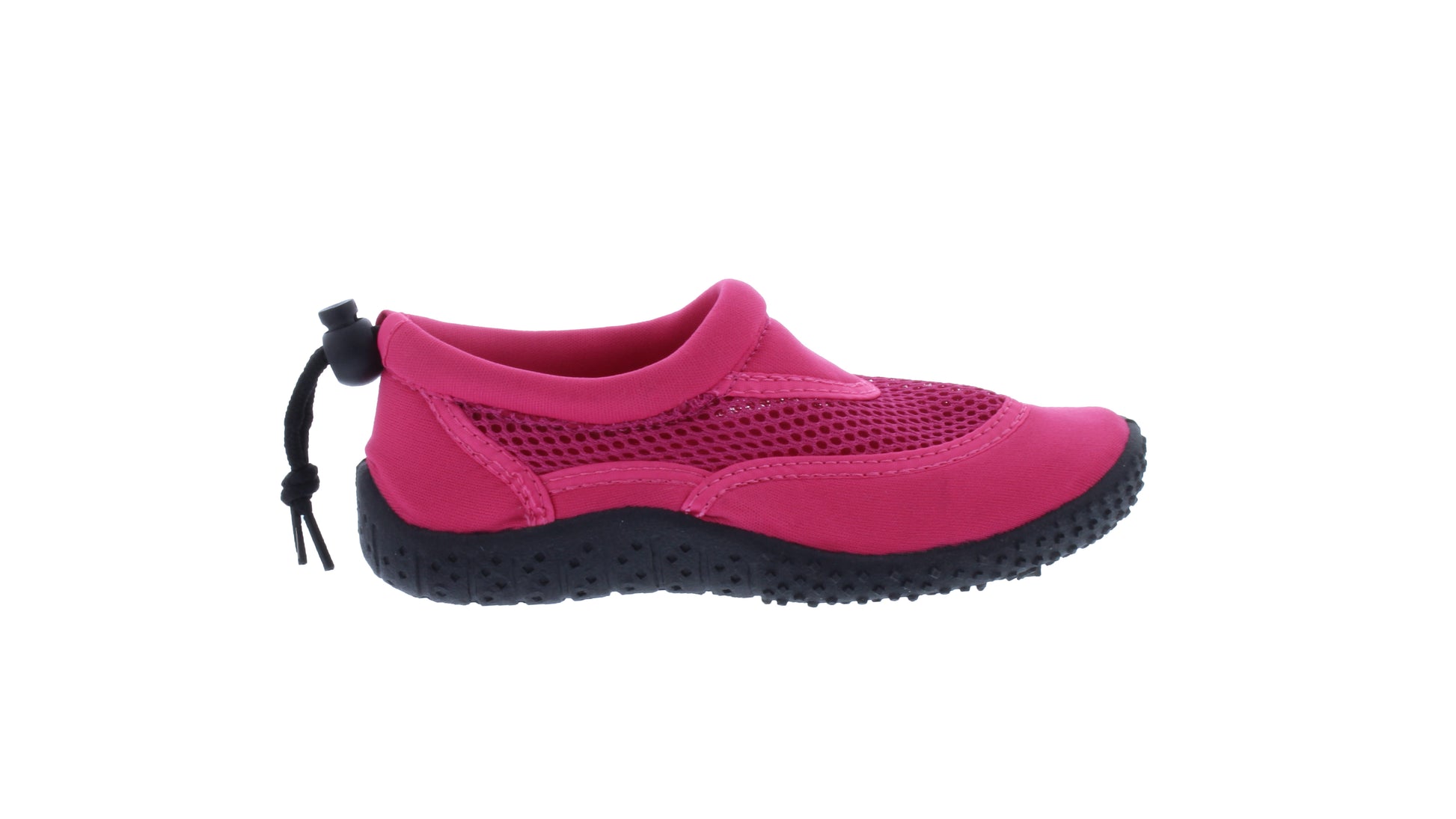 Zapato de agua de tela para niñas