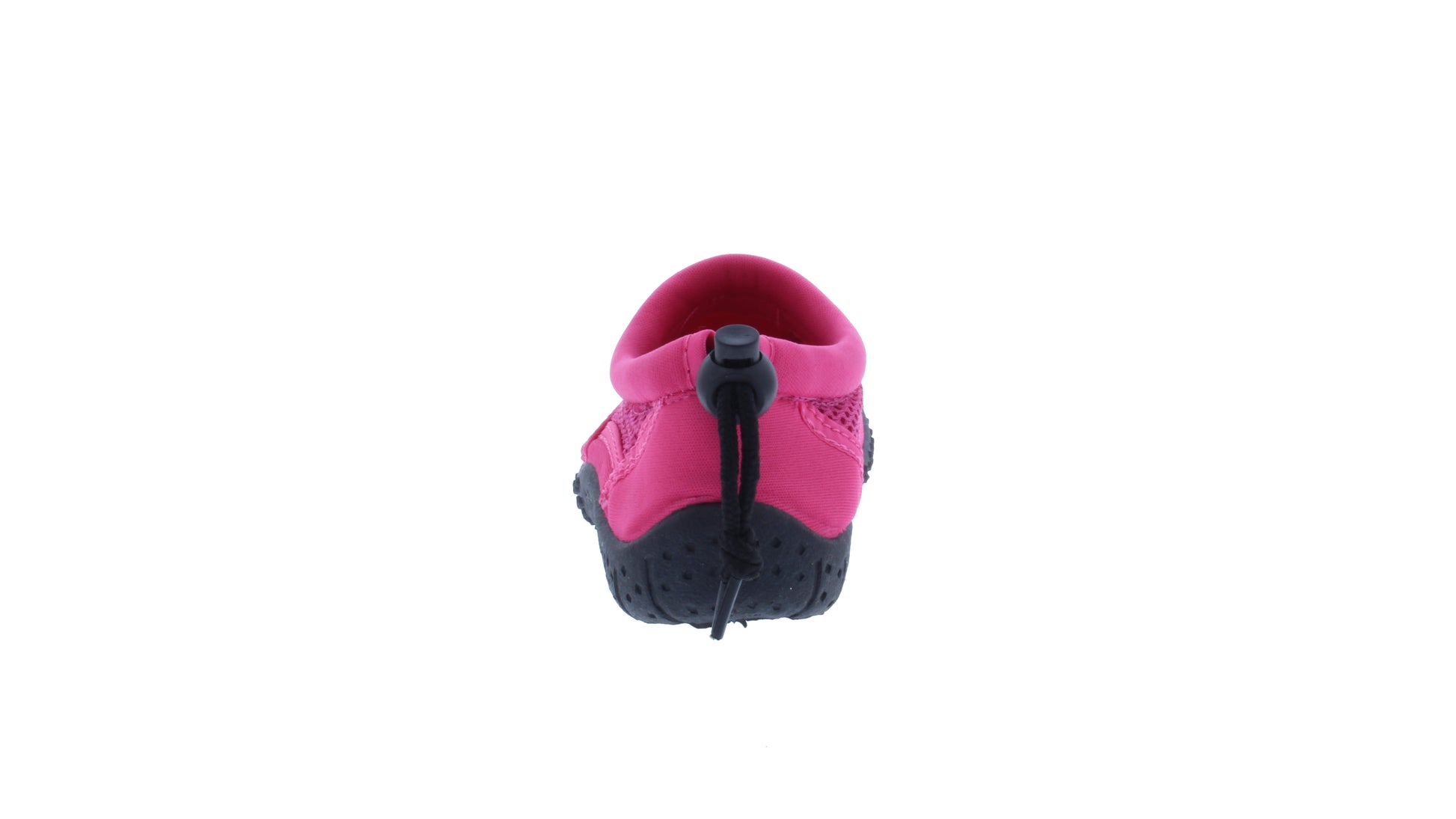 Zapato de agua de tela para niñas