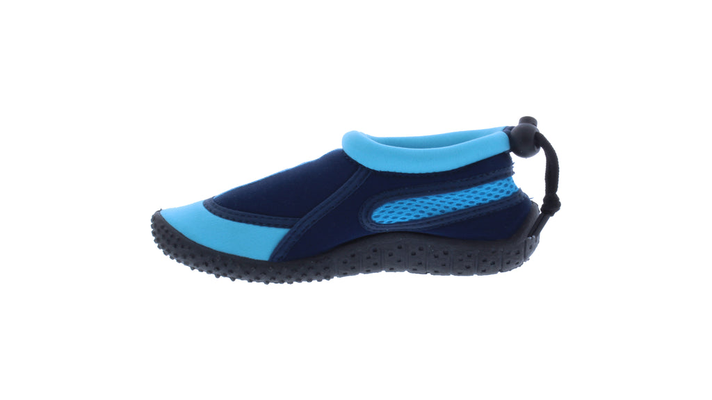 Kids Fabric Water Shoe
