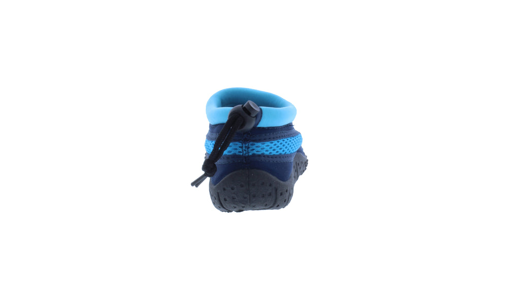 Kids Fabric Water Shoe