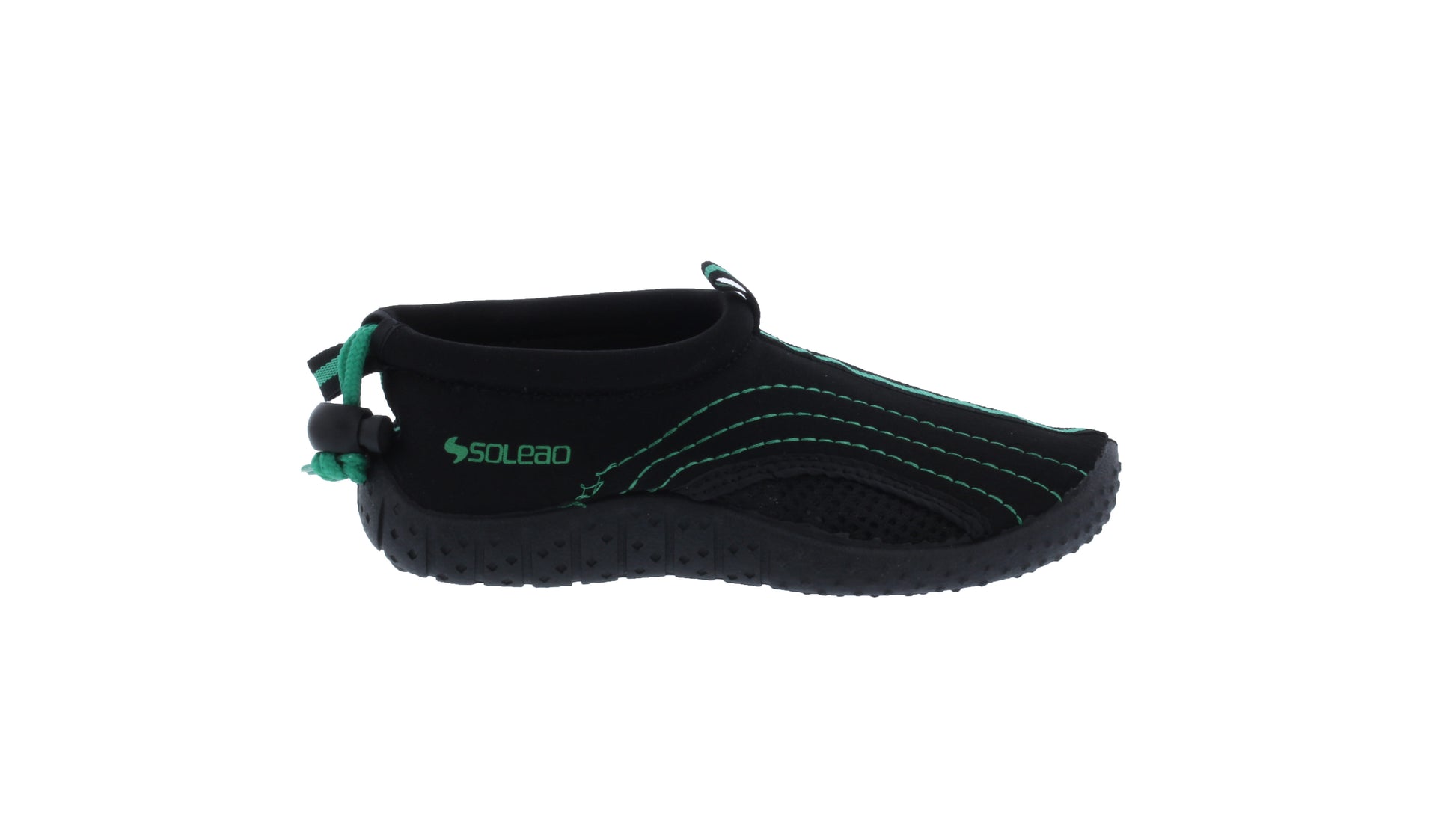 Kids Two Color Water Shoe