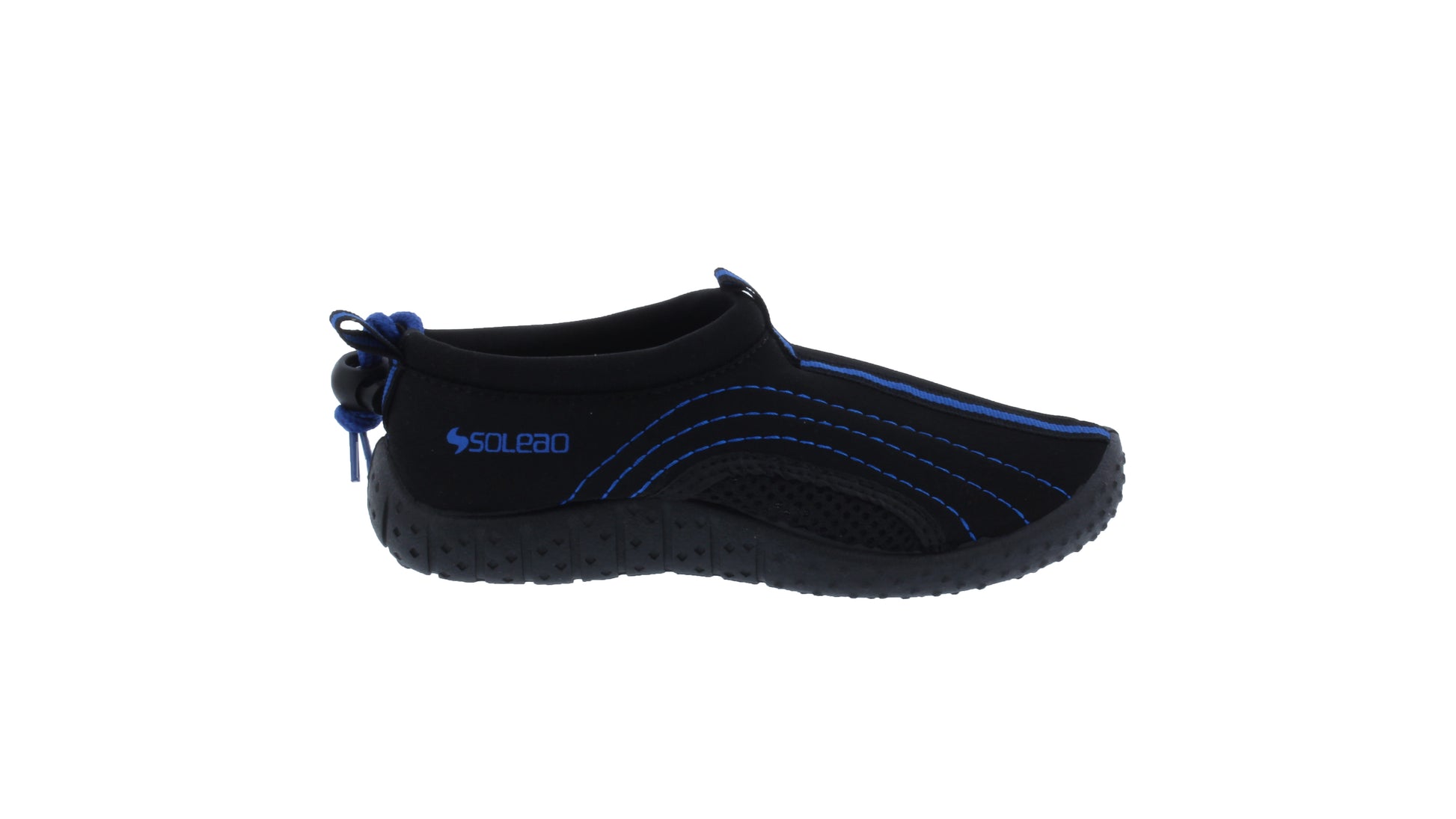 Kids Two Color Water Shoe