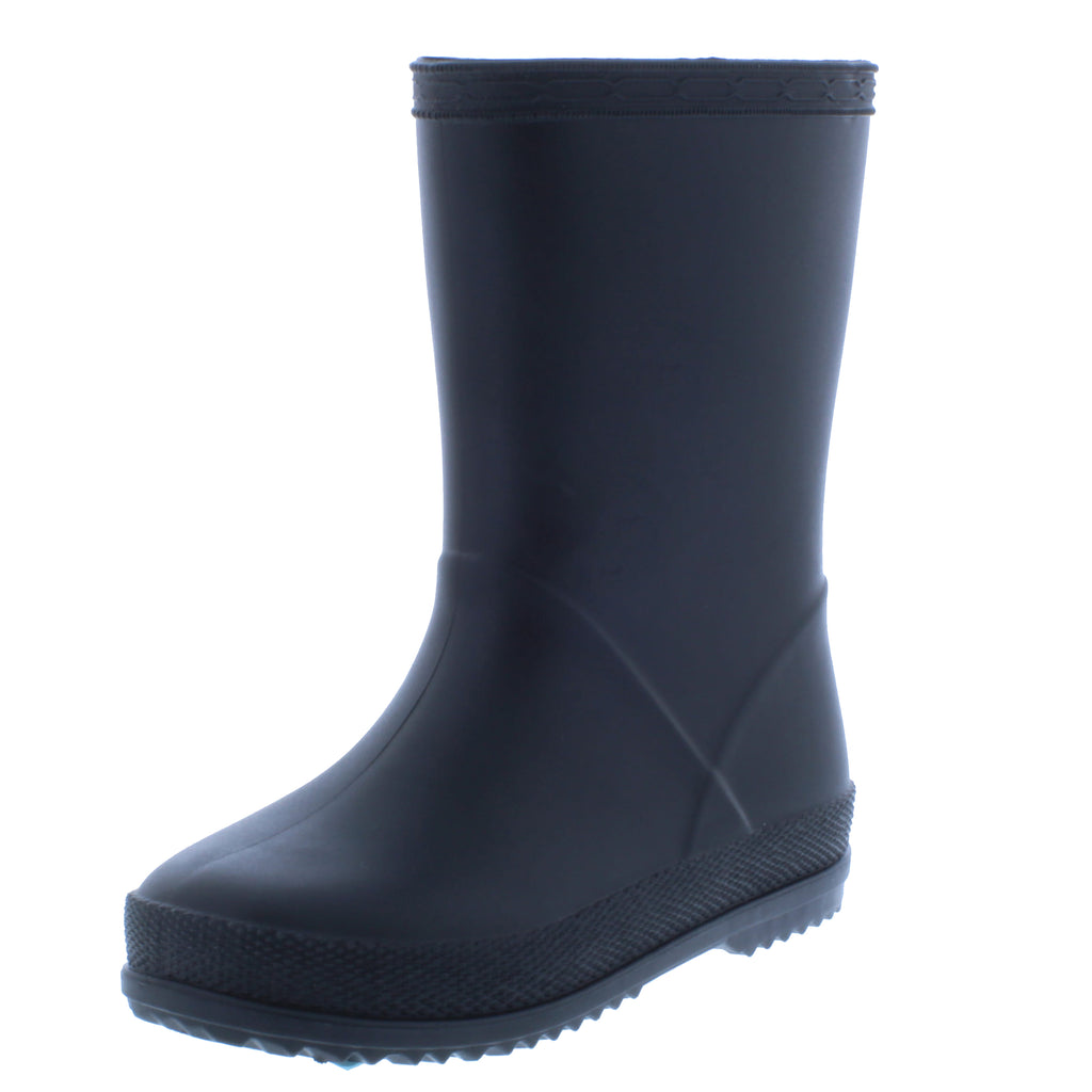Kids Plastic Boot