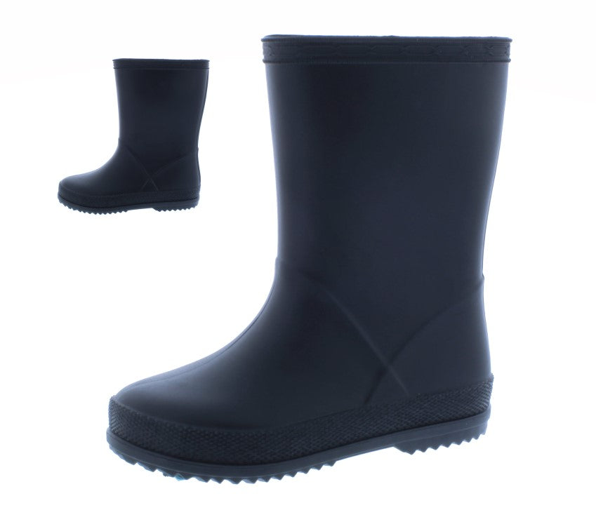Kids Plastic Boot
