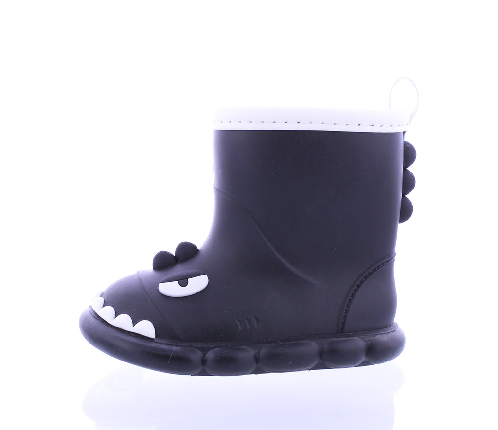 Kids Sea Creature Plastic Boot
