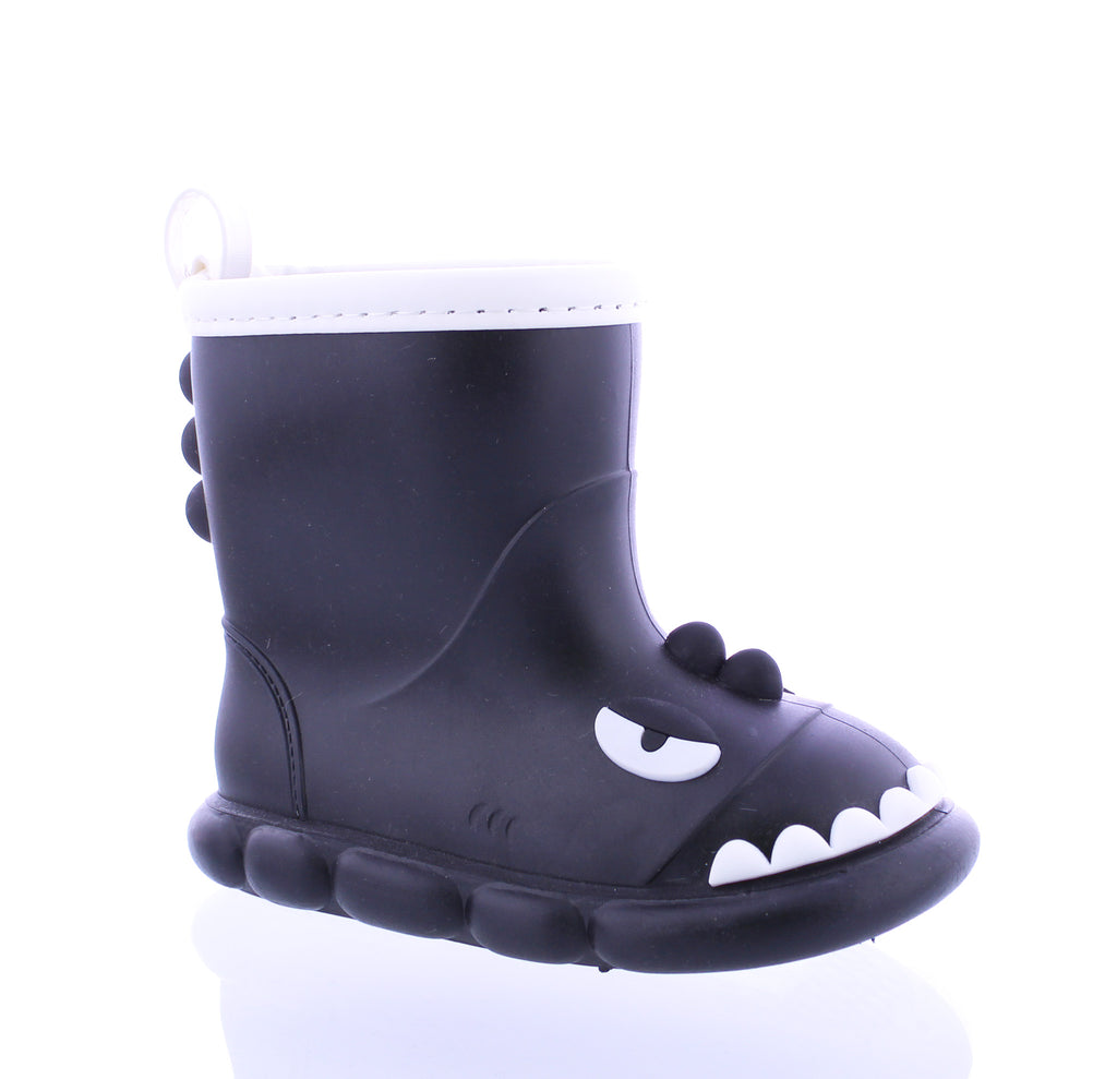 Kids Sea Creature Plastic Boot